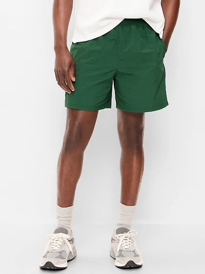 Explore Shorts - 5-inch inseam