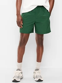 Explore Shorts - 5-inch inseam