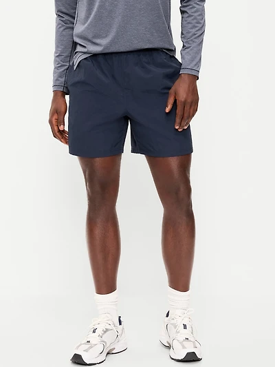Explore Shorts - 5-inch inseam