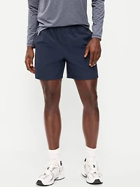 Explore Shorts - 5-inch inseam