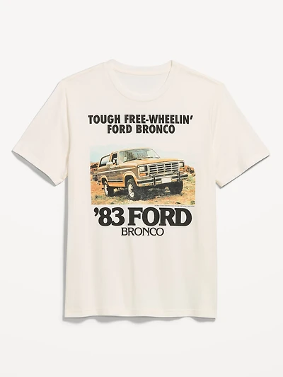 Ford Bronco™ T-Shirt