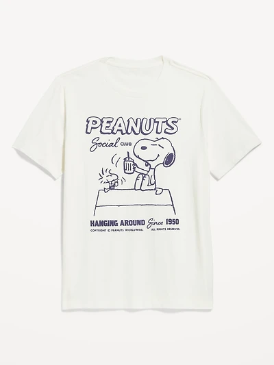 Peanuts™ Snoopy T-Shirt