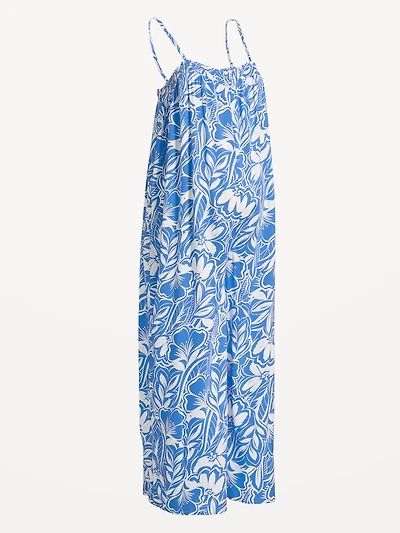 Combinaison de maternité légère