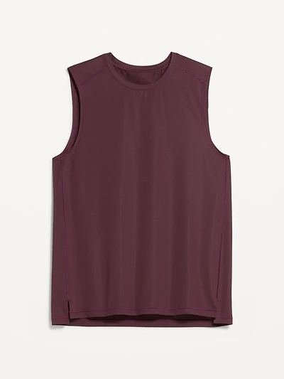 Performance Vent Tank