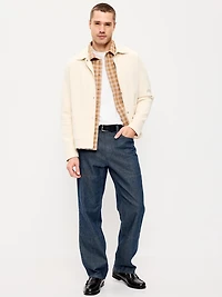 90's Loose Double-Knee Carpenter Jeans