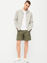 90's Loose Shorts - 7-inch inseam