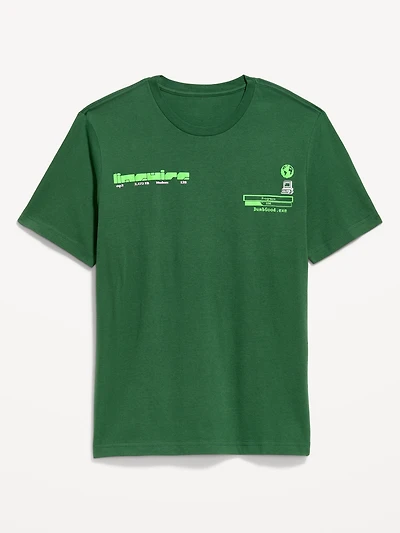 LimeWire™ T-Shirt