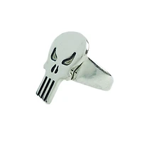 Vader Silver Ring