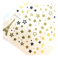 Suatelier Sticker: Shine Like Star