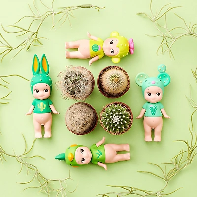 Sonny Angel Cactus Series - Limited