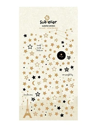 Suatelier Sticker: Shine Like Star
