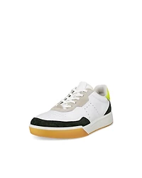 ECCO STREET COURT