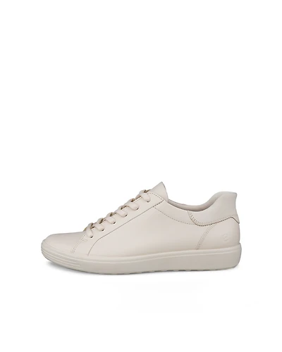 ECCO SOFT 7 W EASY SLIP LACE