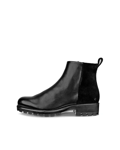 ECCO MODTRAY