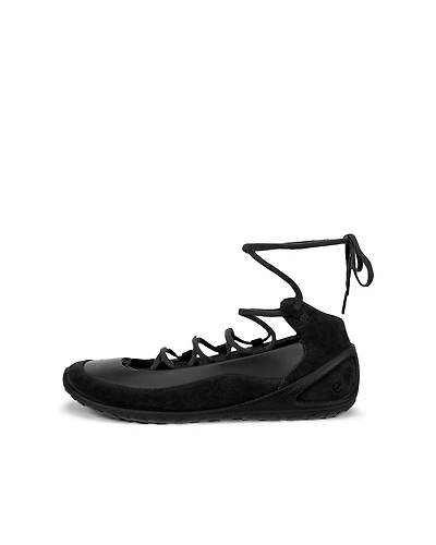 ECCO BIOM LITE W LACE-UP