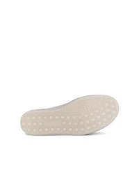 ECCO SOFT 7 W EASY SLIP LACE