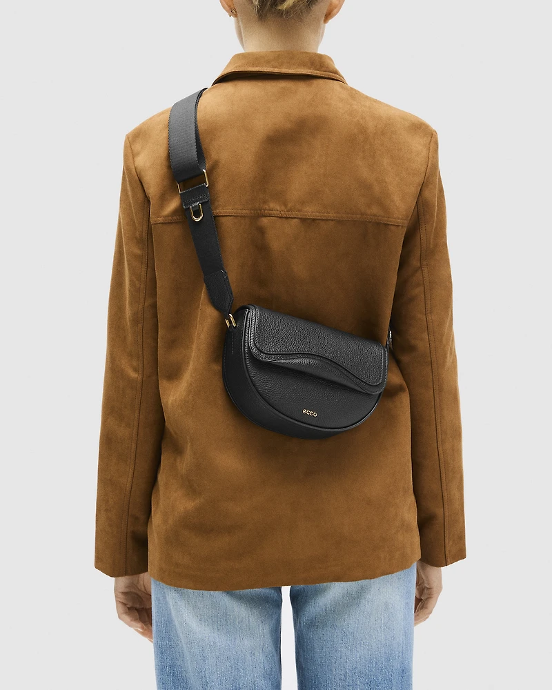 ECCO Saddle Bag