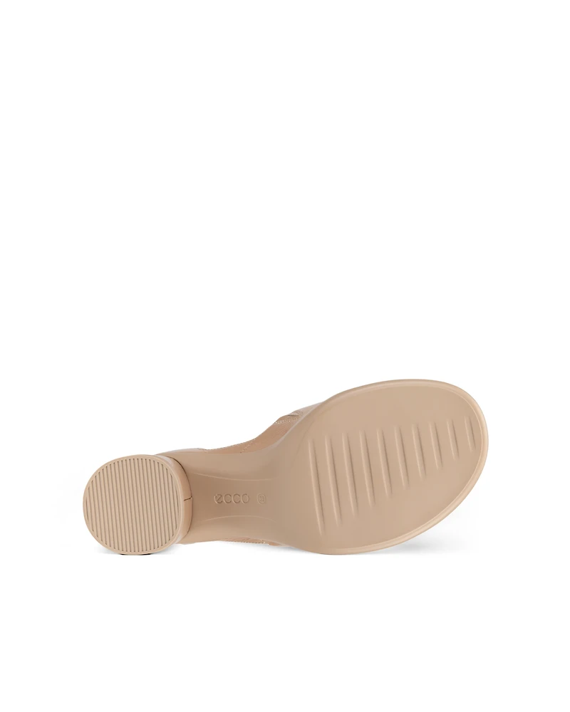 ECCO SCULPTED SANDAL LX 55