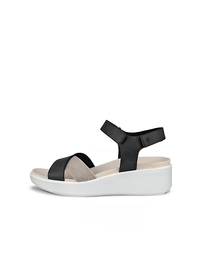 ECCO FLOWT WEDGE