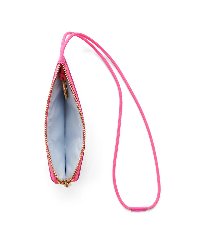 ECCO Wristlet