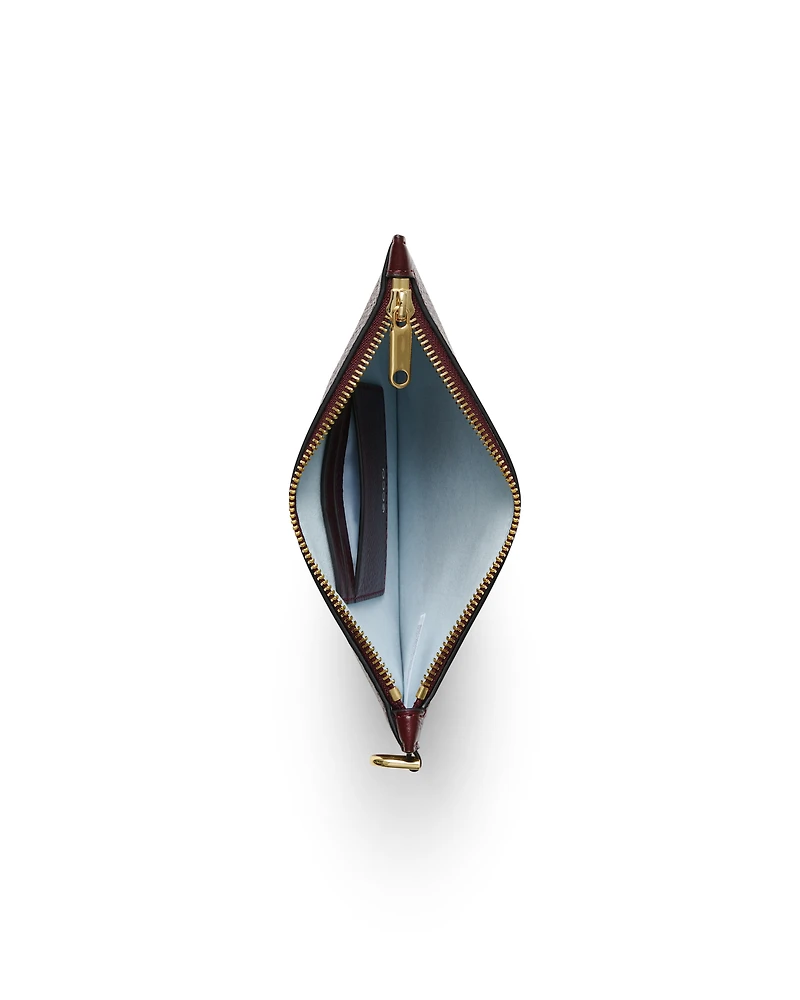 ECCO WRISTLET SOFT SHINE