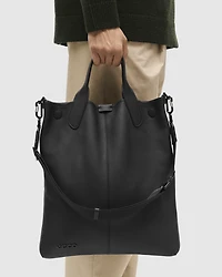 ECCO TOTE BAG NORTH-SOUTH