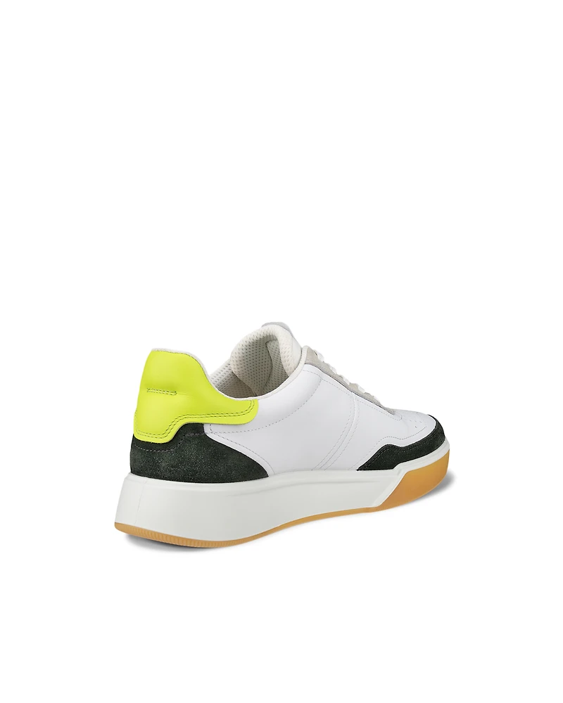 ECCO STREET COURT