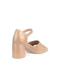 ECCO SCULPTED SANDAL LX 55