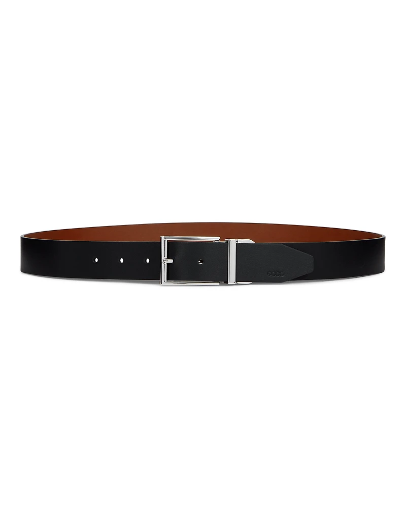 ECCO BELTS ITALIAN REVERSE