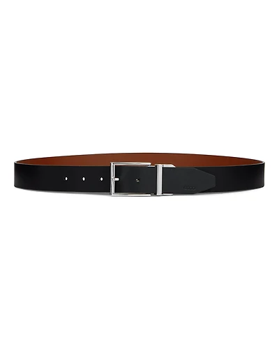 ECCO BELTS ITALIAN REVERSE