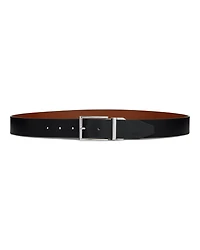 ECCO BELTS ITALIAN REVERSE