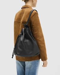 ECCO SAIL L PEBBLED
