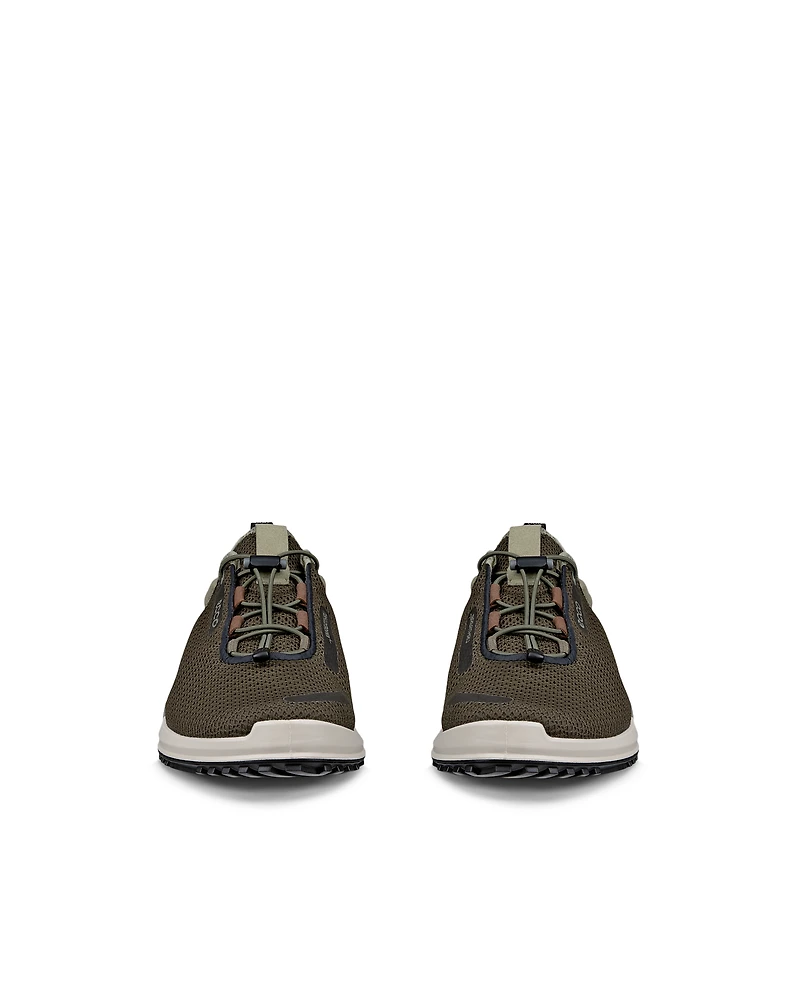 ECCO BIOM 2.0
