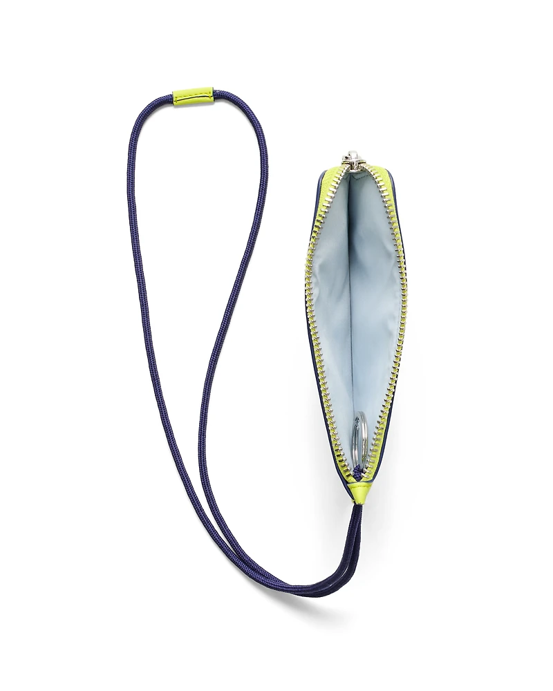ECCO Small Soft Wristlet