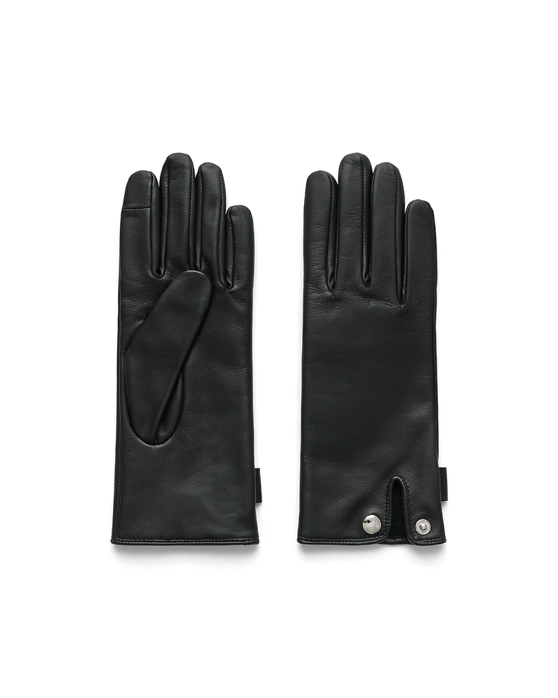 ECCO Snap Gloves