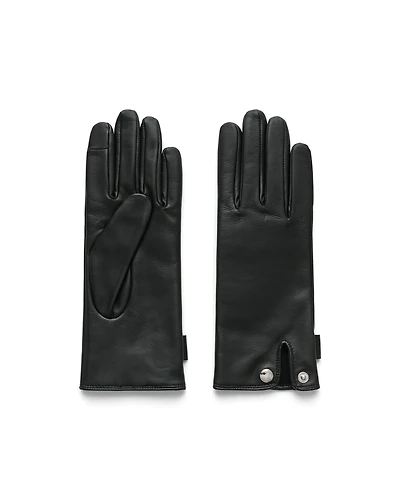 ECCO Snap Gloves