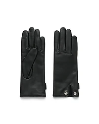 ECCO Snap Gloves