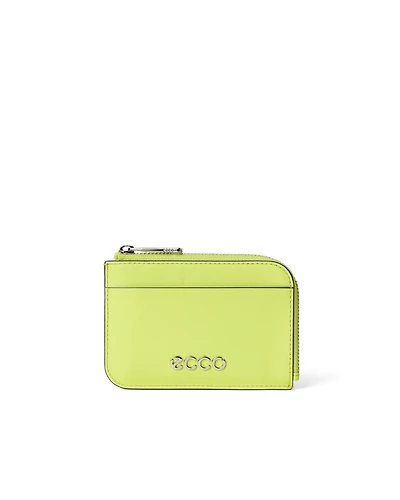 ECCO Zipped Soft Smooth