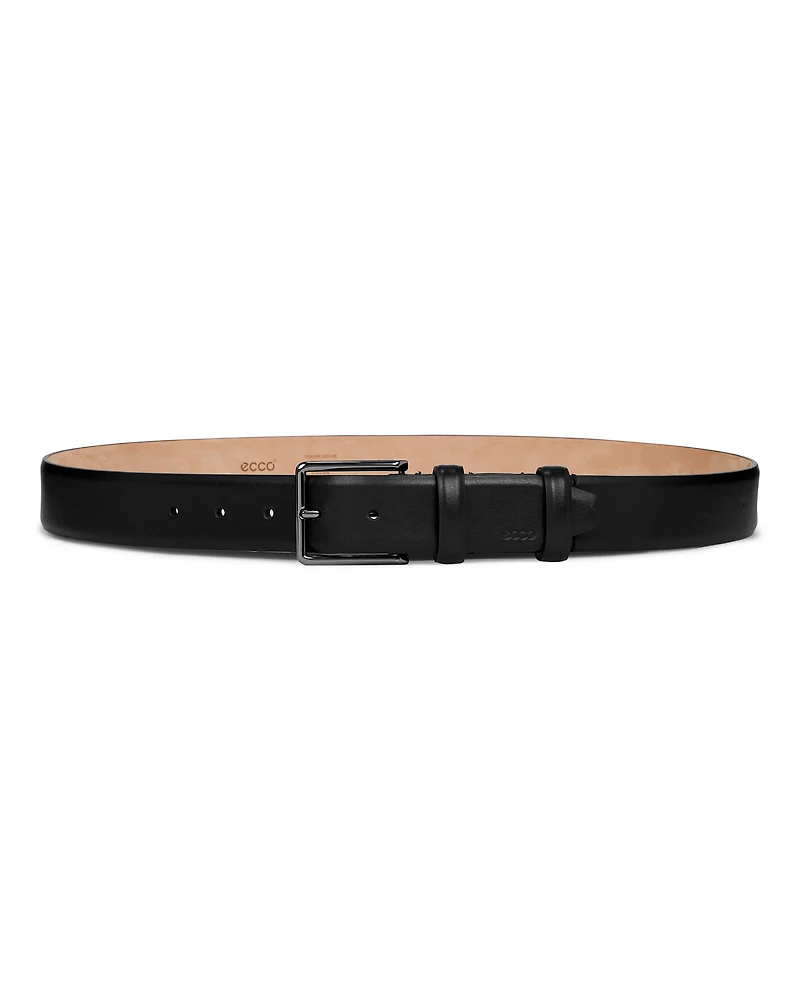 ECCO BELTS ITALIAN STRETCH