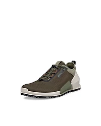 ECCO BIOM 2.0