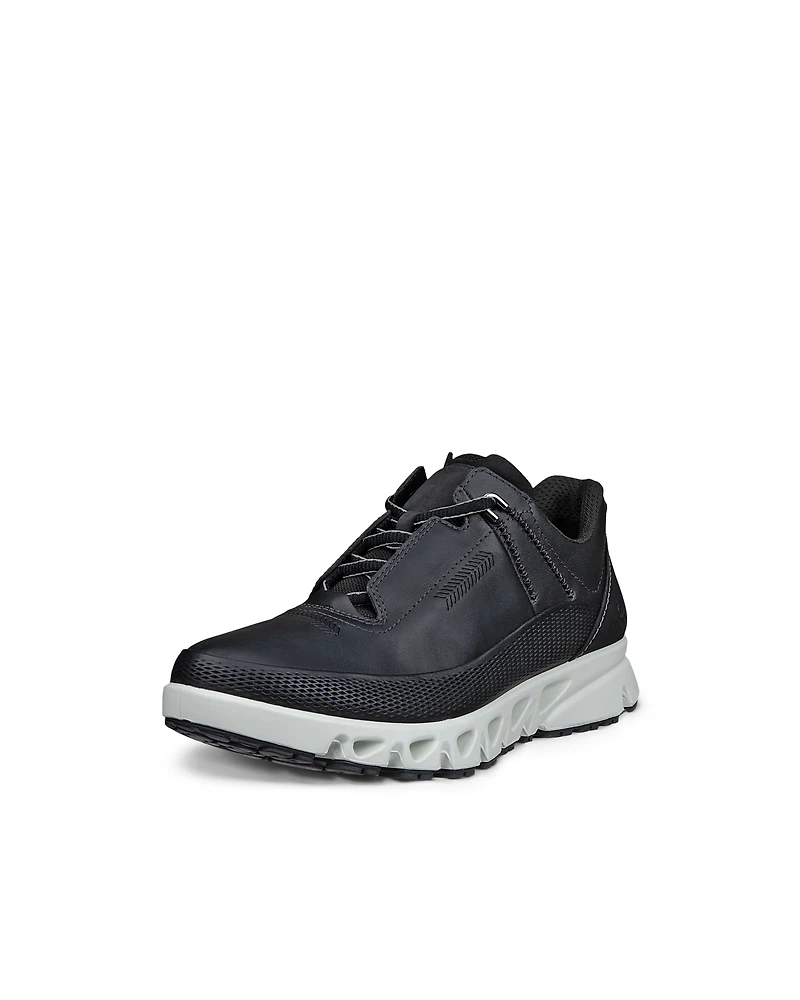 ECCO MULTI-VENT