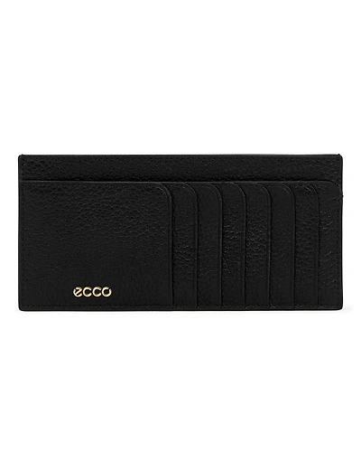 ECCO WALLET PEBBLED