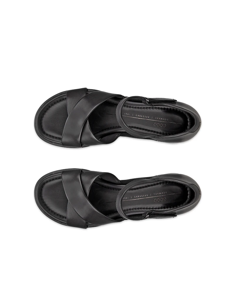 ECCO SCULPTED SANDAL LX 35