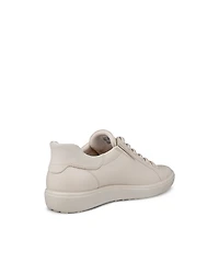 ECCO SOFT 7 W EASY SLIP LACE