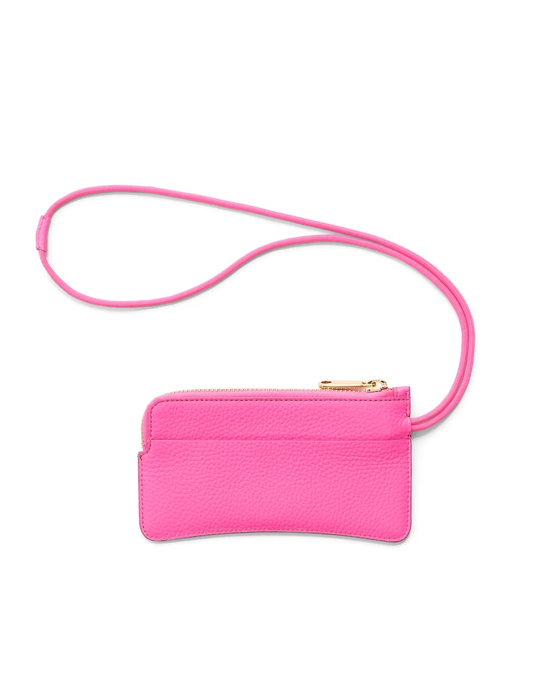 ECCO Wristlet