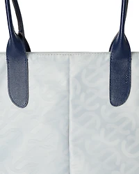 ECCO TOTE GO LIGHT E WAVE