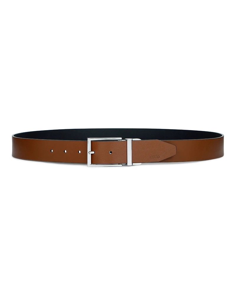 ECCO BELTS ITALIAN REVERSE