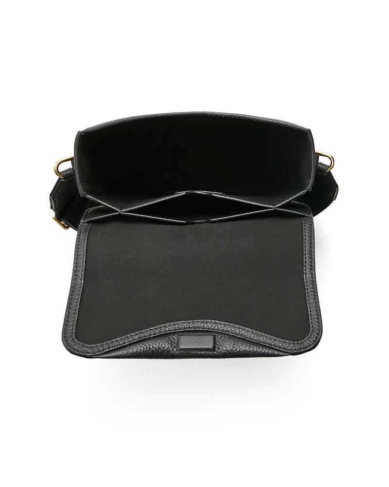ECCO Saddle Bag