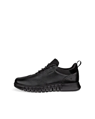 ECCO GRUUV STUDIO