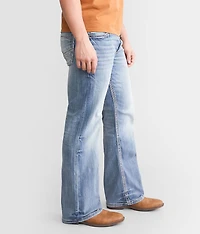 Tyler Boot Stretch Jean